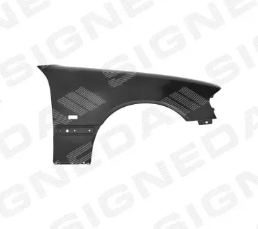 PBZ10010AR Крило SIGNEDA підбір по vin на Brocar