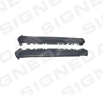 PBM76027MSET Порог SIGNEDA подбор по vin на Brocar