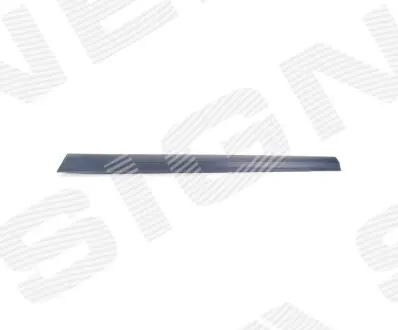 PBM76019L Порог SIGNEDA подбор по vin на Brocar