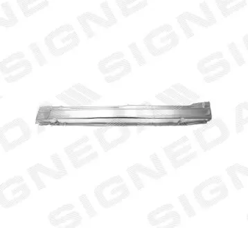 PBM76003EL Поріг SIGNEDA підбір по vin на Brocar