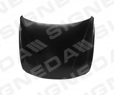 PBM20030A Капот BMW 3 (F30/F31/F35/F80), 11 - 15 SIGNEDA подбор по vin на Brocar