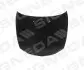 Капот BMW 1 (E81/E82E/E87/E88), 09.04 - 10.13 PBM20021A