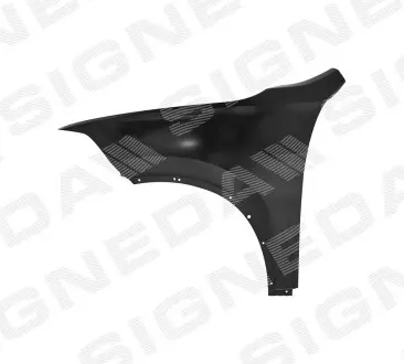 PBM10055AL Крило SIGNEDA підбір по vin на Brocar