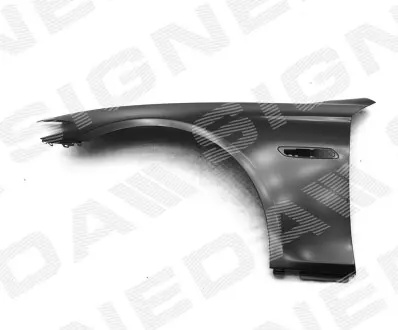 PBM10042BL Крыло SIGNEDA подбор по vin на Brocar