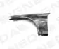 Крило алюмінієве BMW 5 (F10/F11), 10 - 16 PBM10042AL