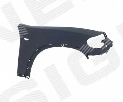 PBM10040AR Крыло BMW X5 (E70), 04.10 - 11.13 SIGNEDA підбір по vin на Brocar