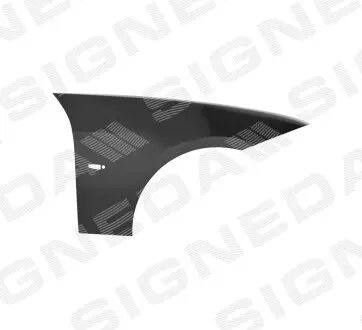 PBM10028AR Крило SIGNEDA підбір по vin на Brocar