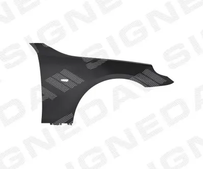 PBM10021CR Крило SIGNEDA підбір по vin на Brocar