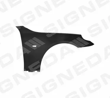PBM10021BR Крило SIGNEDA підбір по vin на Brocar