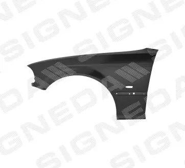 PBM10018AL Крило SIGNEDA підбір по vin на Brocar