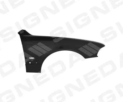 PBM10010ARI Крило SIGNEDA підбір по vin на Brocar