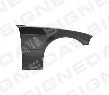 PBM10009AR Крило SIGNEDA підбір по vin на Brocar
