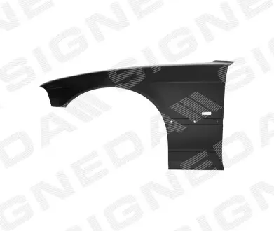 PBM10007LL Крыло SIGNEDA підбір по vin на Brocar