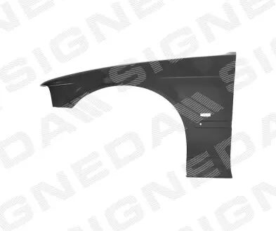 PBM10007DL Крило SIGNEDA підбір по vin на Brocar