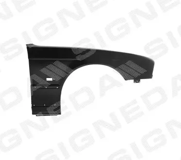 PBM10004BR Крыло SIGNEDA підбір по vin на Brocar