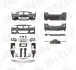 ОБВЕС PBM04198SET