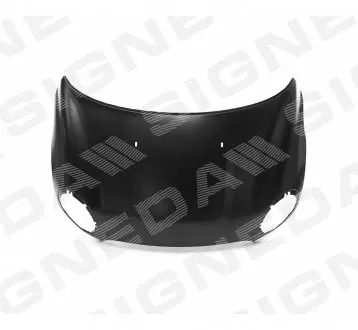PAT20016B Капот MINI CLUBMAN (R55), 07 - 14 SIGNEDA підбір по vin на Brocar