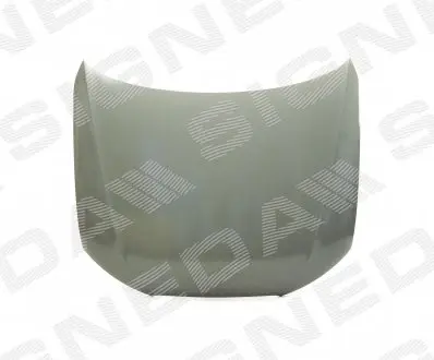 PAD20023A Капот AUDI A4/S4 (B8), 12 - 15 SIGNEDA подбор по vin на Brocar