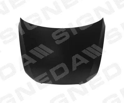 PAD20020J Капот SIGNEDA підбір по vin на Brocar
