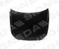 Капот алюминиевый AUDI Q5 (8R), 09.08 - 06.12 PAD20019A