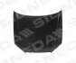 Капот AUDI A4 (B7), 05 - 08 PAD20013AQ