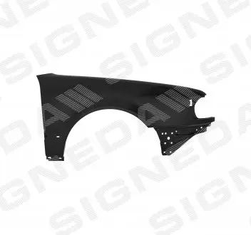 PAD10004AR Крило AUDI 100 (C4), 91 - 94 SIGNEDA підбір по vin на Brocar
