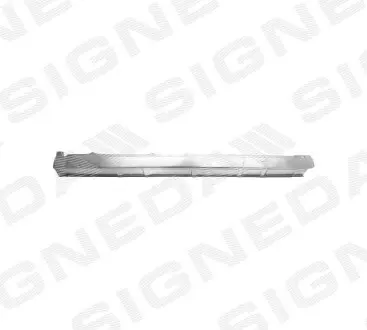 PFD76020ER Поріг SIGNEDA підбір по vin на Brocar