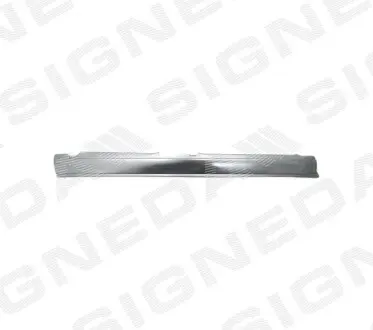 PFD76017ER Порог SIGNEDA підбір по vin на Brocar