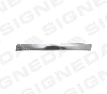 PFD76017EL Порог SIGNEDA підбір по vin на Brocar