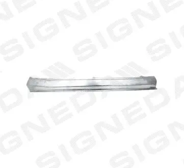 PFD76013ER Поріг SIGNEDA підбір по vin на Brocar