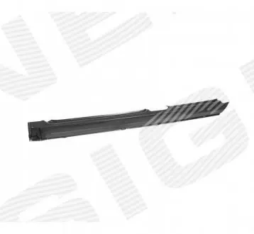 PFD76003ER Порог SIGNEDA підбір по vin на Brocar