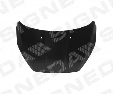 PFD20196A Капот FORD FOCUS, 14 - 18 SIGNEDA підбір по vin на Brocar