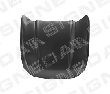 PFD20186A Капот SIGNEDA підбір по vin на Brocar