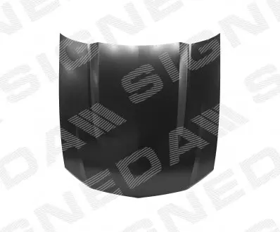 PFD20007A КАПОТ SIGNEDA подбор по vin на Brocar