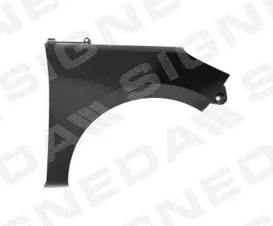 PFD10235AR Крило SIGNEDA підбір по vin на Brocar