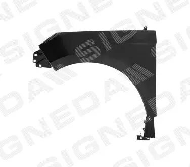 PFD10227AL Крыло PK-FD-RJ15-FF2 / EDGE, 15 - SIGNEDA підбір по vin на Brocar