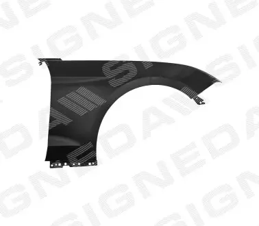 PFD10220BR Крило SIGNEDA підбір по vin на Brocar