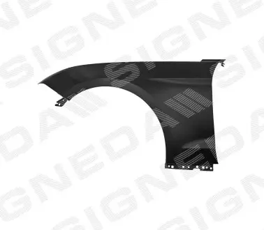 PFD10220BL Крило SIGNEDA підбір по vin на Brocar