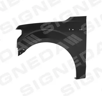 PFD10219BL Крыло SIGNEDA подбор по vin на Brocar