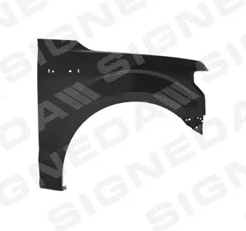PFD10219BR Крыло SIGNEDA подбор по vin на Brocar