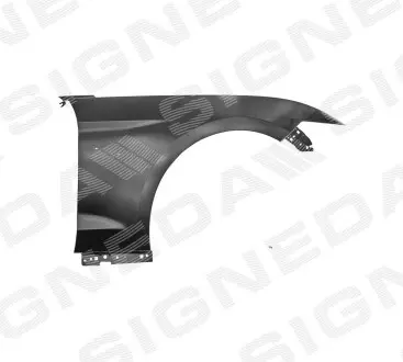 PFD10174BBR Крыло SIGNEDA підбір по vin на Brocar