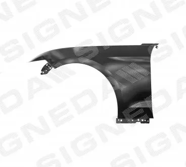 PFD10174AL Крило SIGNEDA підбір по vin на Brocar
