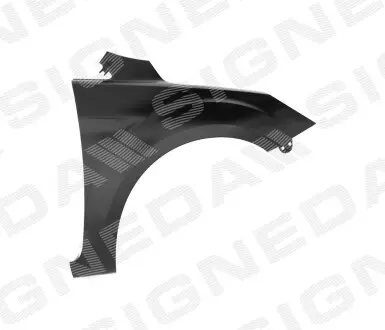 PFD10170QAR Крыло SIGNEDA підбір по vin на Brocar