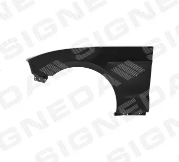 PFD10169AL Крыло SIGNEDA підбір по vin на Brocar