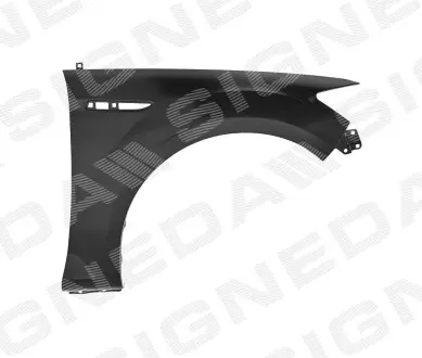 PFD10168QAR Крыло SIGNEDA підбір по vin на Brocar