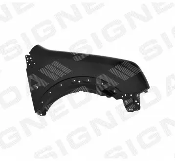 PFD10154AR Крило SIGNEDA підбір по vin на Brocar