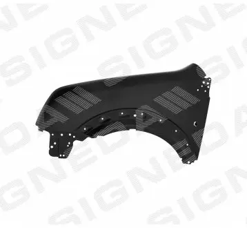 PFD10154AL Крыло SIGNEDA подбор по vin на Brocar