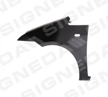 PFD10149QAL Крило SIGNEDA підбір по vin на Brocar