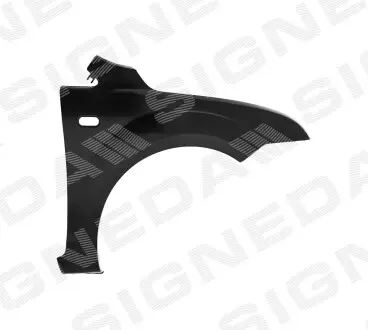 PFD10147QAR Крыло SIGNEDA підбір по vin на Brocar