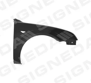 PFD10128QAR Крыло SIGNEDA підбір по vin на Brocar
